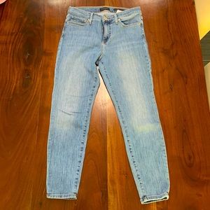 Banana Republic jeans 28P